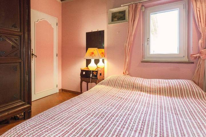 Location de vacances pour 8 personnes, avec jardin, animaux acceptés à Murs - 3