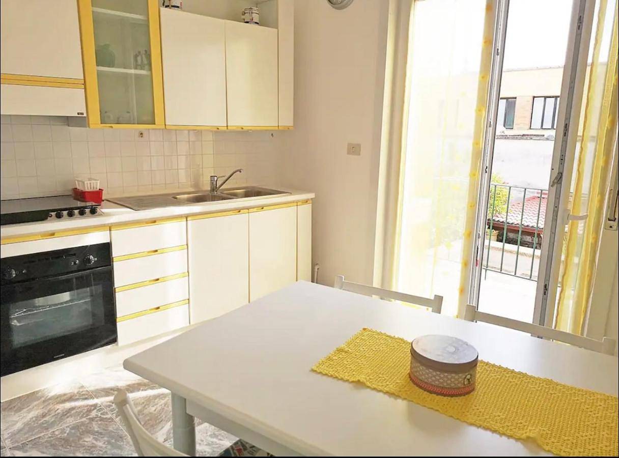 Two-Bedroom House in Poggiardo, Provincia di Lecce
