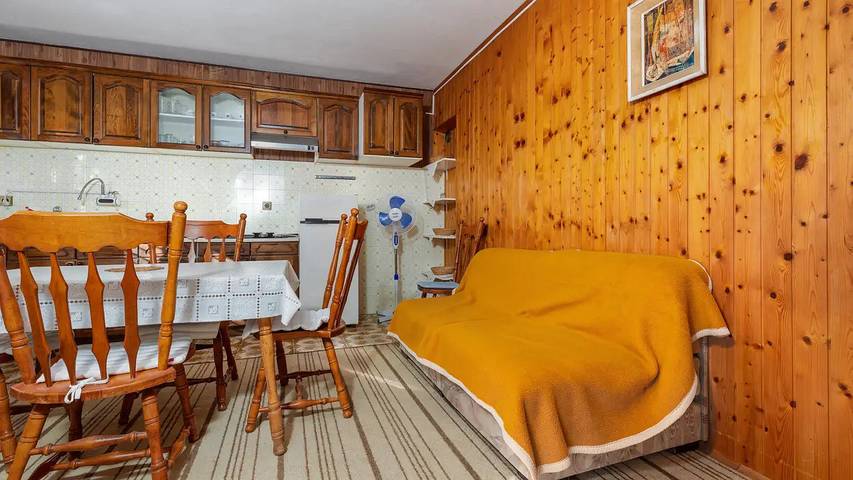 Ferienwohnung für 4 Personen an der Makarska Riviera - 4