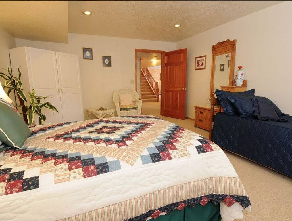 Mountain Lake Lodge - landschaftlich, geräumig und gemütlich in Anaconda-Deer Lodge County, Discovery Ski Area