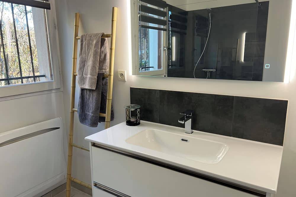 Jolie maison lumineuse, à proximité des commodités et lac de Serre Ponçon in Embrun (Altos Alpes), Parque Nacional de los Ecrins