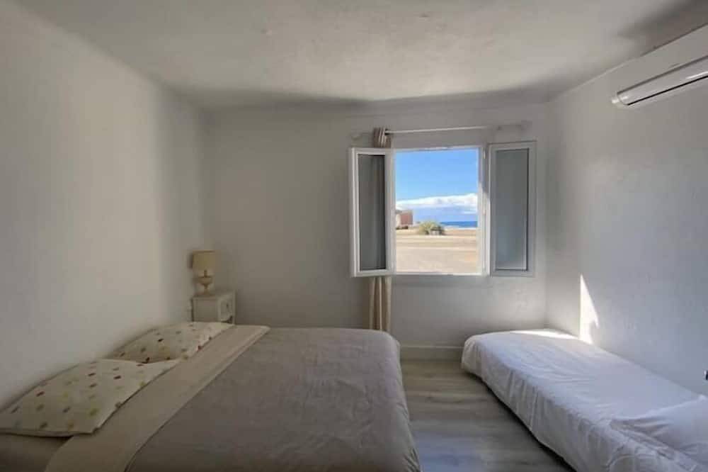 Appartement entier, Magnifique appartement devant la plage in Propriano, Arrondissement de Sartène