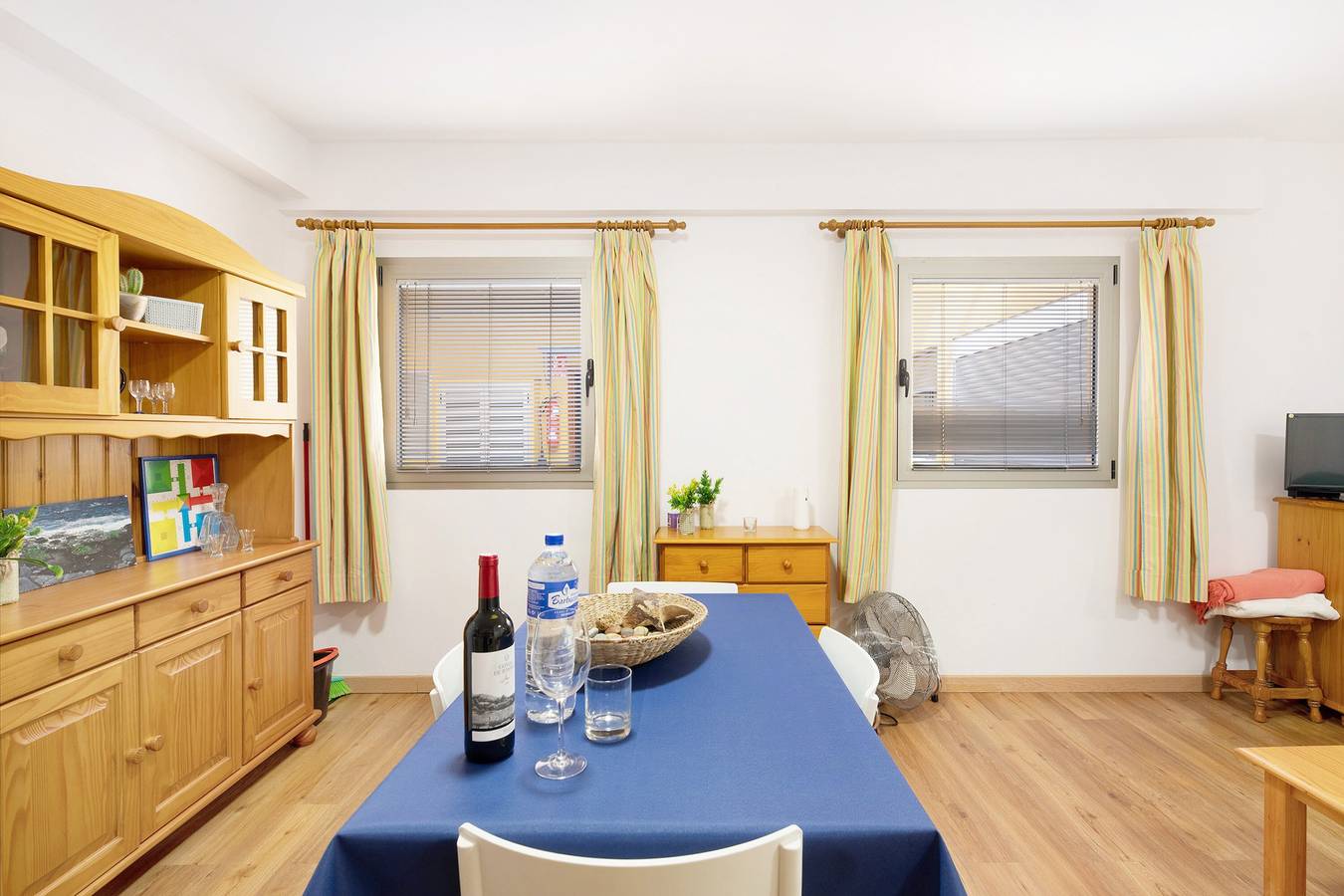 Apartamento entero, Apartamento vacacional "Piso Tazacorte" in Marina (Islas Canarias), Tazacorte