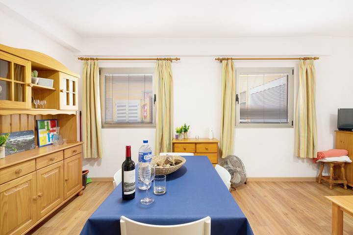 Ferienwohnung für 4 Personen in Tazacorte - 2
