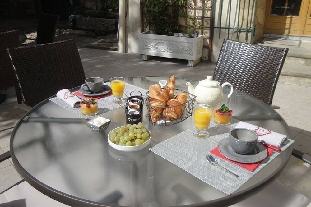 Appartement de vacances