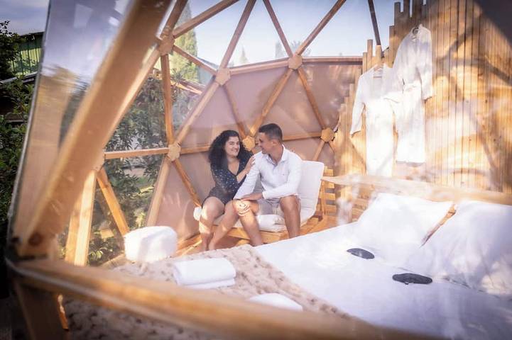 Maison d’hôte pour 4 personnes à Vesoul - 4