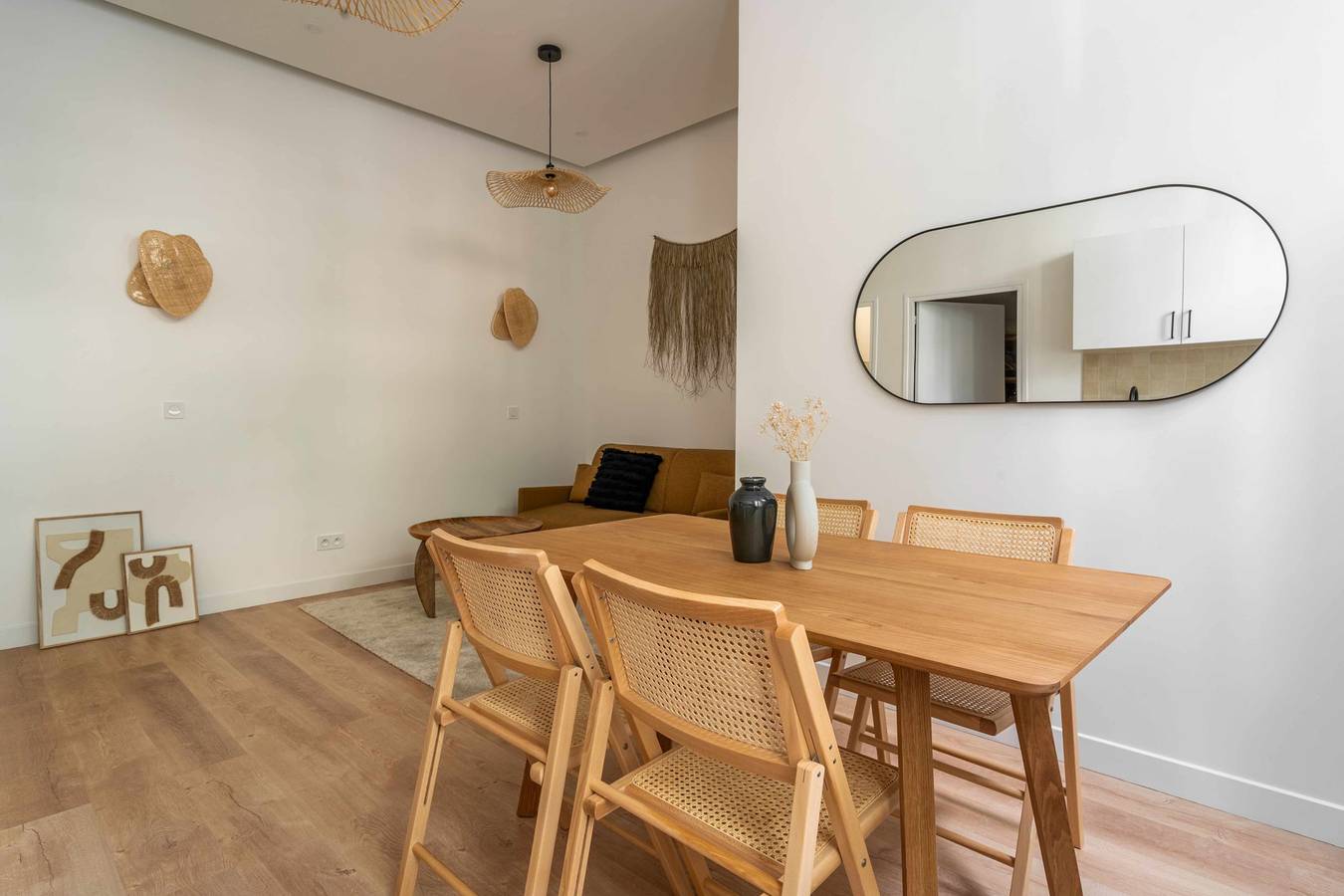 Appartement de vacances