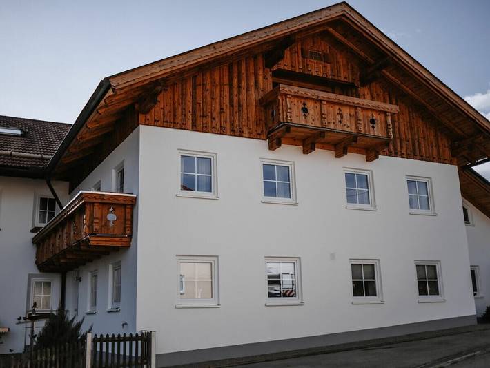Ferienhaus mit 3 Schlafzimmer in Lechbruck, Lechbruck am See