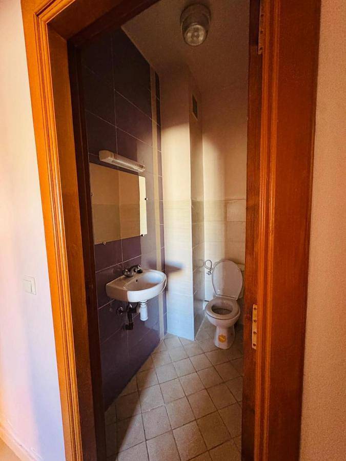 Apartamento de vacaciones para 1 personas - 1