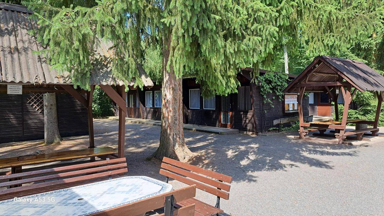 Ferienzentrum Briesensee in Briesensee, Neu Zauche