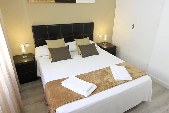 Ferienhaus für 3 Personen in Barcelona - 3