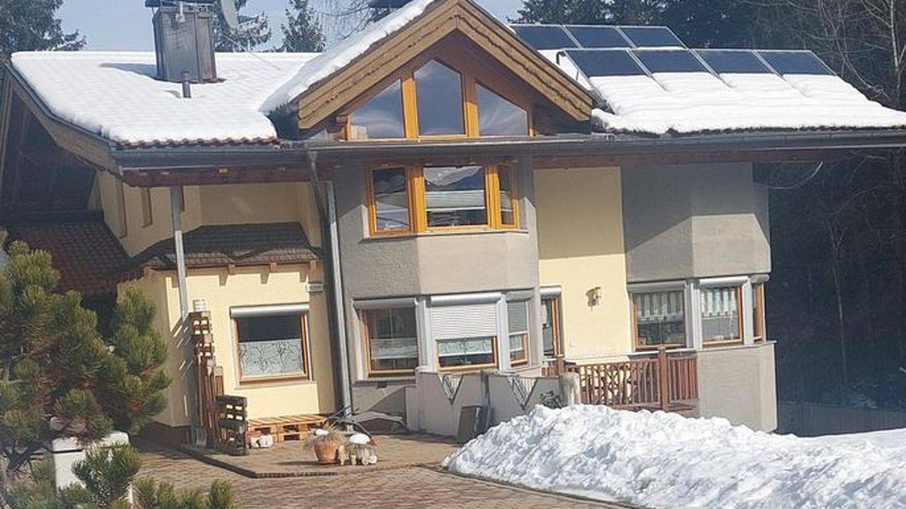 Ganze Ferienwohnung, Ferienwohnung für 5 Personen (100 m²) in Arzl im Pitztal in Kaunergrat, Arzl im Pitztal