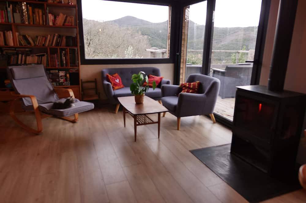 House \"Les 3 Chênes in Lodève, Región de Lodève