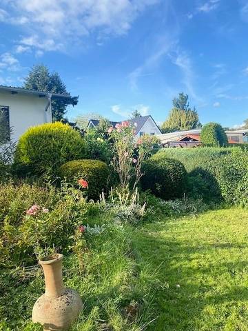 Bungalow für 4 Personen in Schotten, Hessen, Bild 1