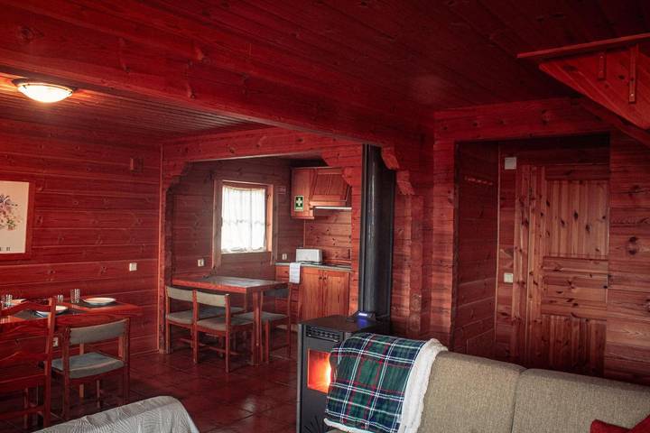 Chalet für 7 Personen, mit Balkon in Portugal - 4