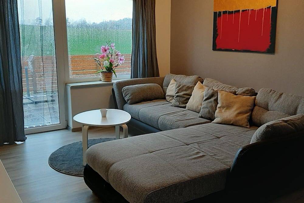 Ferienhaus in ruhiger und idyllischer Lage im schönen Frankenland! in Mainleus, Oberes Maintal - Coburger Land