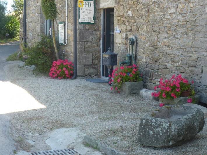 Location de vacances pour 2 personnes dans Plage du Ruguel - 4