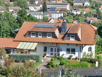 Ferienwohnung für 2 Personen in Hilders, Biosphärenreservat Rhön, Bild 3