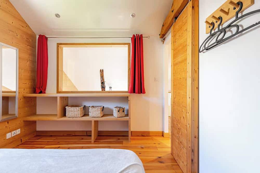 Chalet neuf classe 4****pour 6/8 personnes in La Salle-les-Alpes, Serre Chevalier