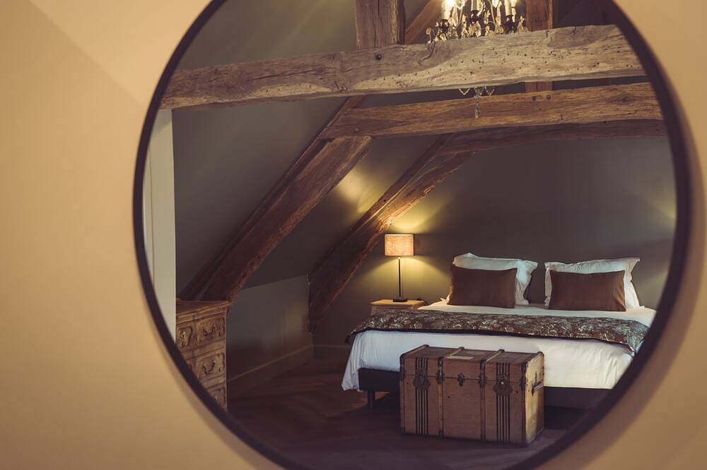 Maison Paul & Gabrielle in Chablis, Région d'Auxerre