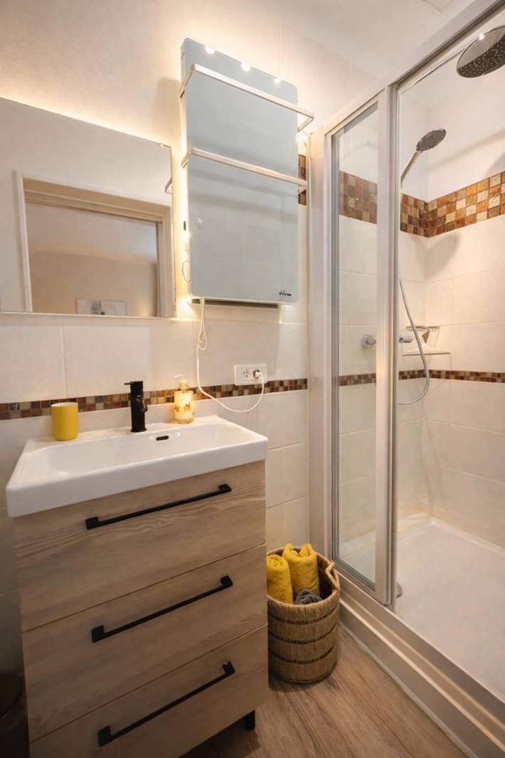 Chambre d’hôte pour 2 personnes, avec jardin à Sarlat-la-Canéda - 3