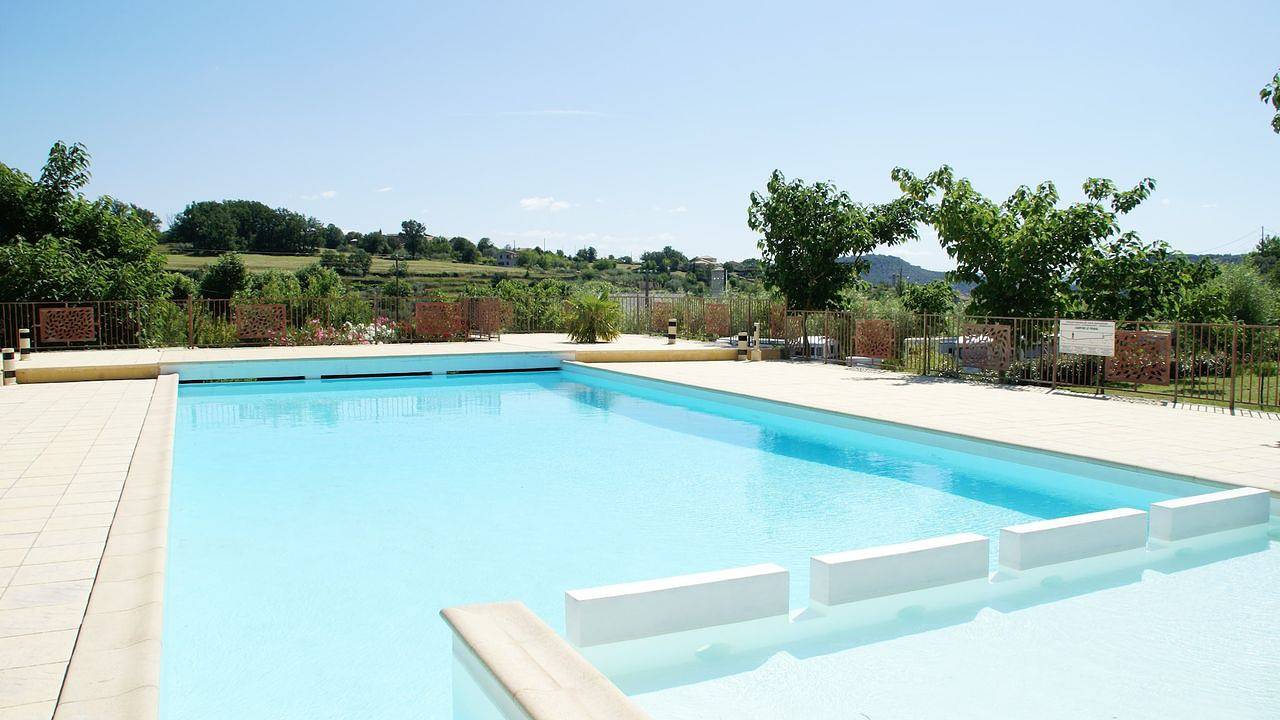 Ferienhaus für 5 Personen (80 m²) in Les Vans in Les Vans, Parc naturel régional des Monts d'Ardèche
