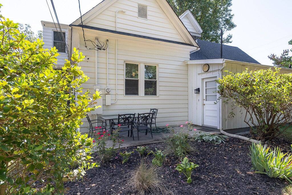 Charmeur der Jahrhundertwende! in Johnson City, Blue Ridge Mountains