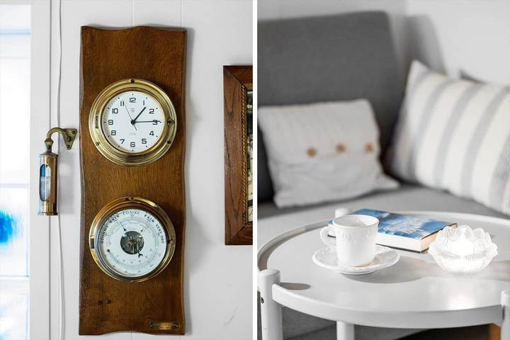 Ferienhaus für 4 Personen in Marstal - 3