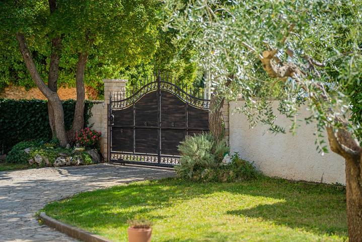 Villa Rita in Pinezići  - Haus für 5 Personen in Pinezići (Istrien), Südküste Istrien