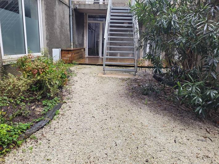 Gîte pour 4 personnes, avec jardin dans Office De Tourisme Pau Pyrenees - 2
