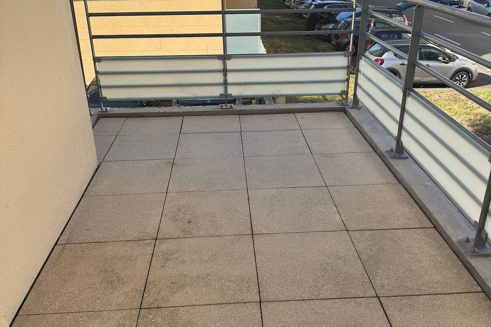 Apartamento entero, Quiet apartment in a very well-located residence in Chilly-Mazarin, Essonne