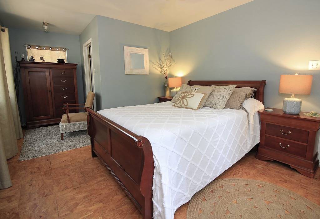 Ferienhaus mit Whirlpool in Texas Hill Country in Bandera County