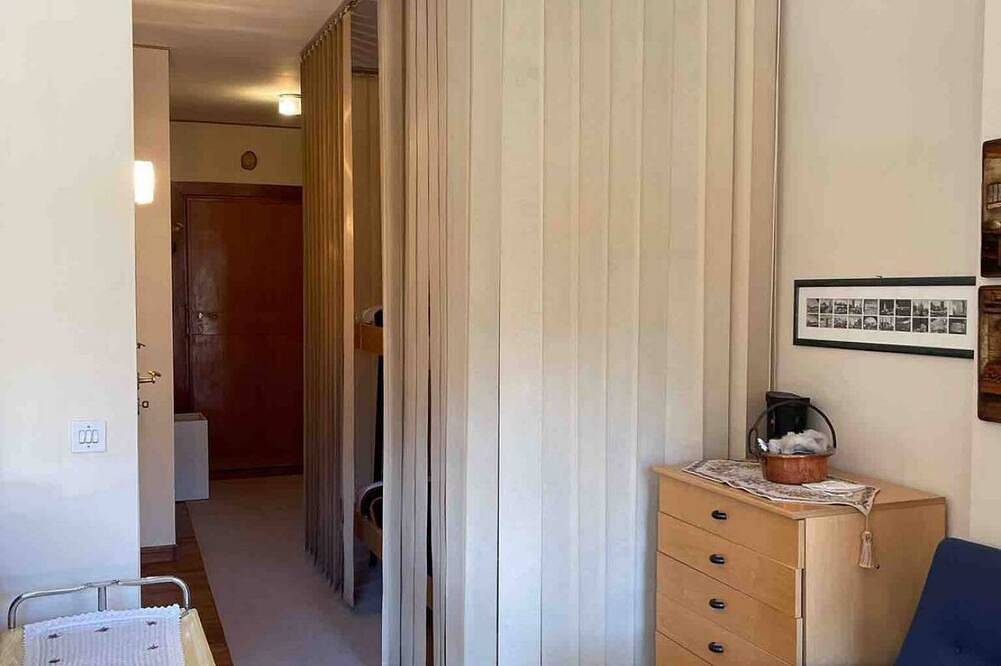 Apartamento entero, Sestriere Gem: Comfy Apartment with Ski Views in Sestriere, Via Lattea