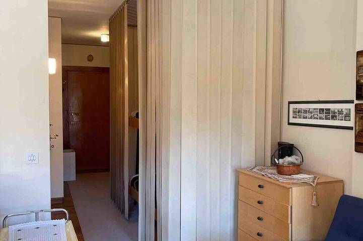 Appartamento intero, Sestriere Gem: Comfy Apartment with Ski Views in Sestriere città, Via Lattea