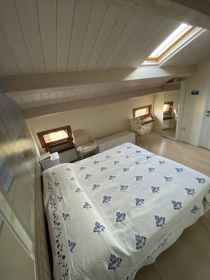 Ferienwohnung für 4 Personen, mit Balkon in Sottomarina - 4