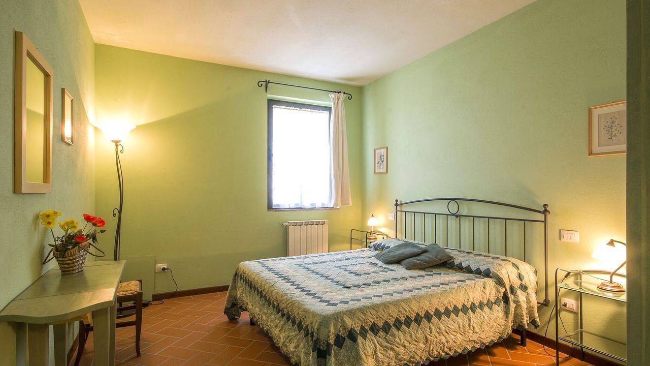 Bauernhof für 4 Personen (40 m²) in Castelfiorentino in Castelfiorentino, Chianti