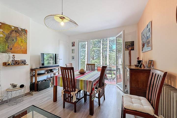 Location de vacances pour 6 personnes à Les Brunels