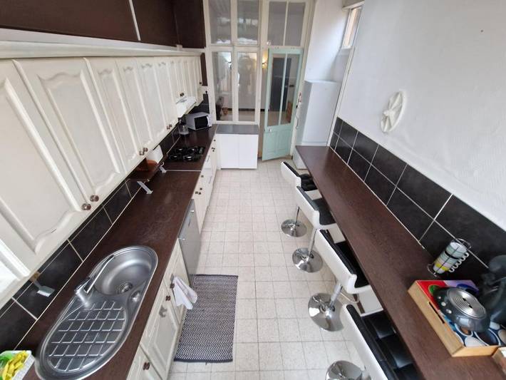 Maison d’hôte pour 5 personnes à Dunkerque - 4