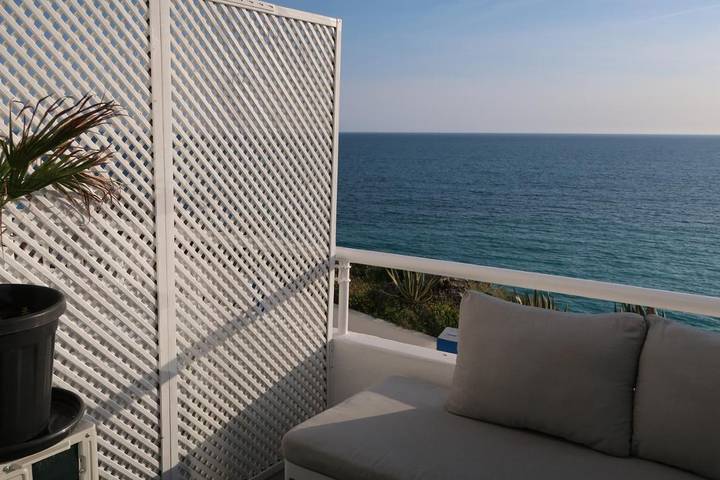 Maison d’hôte pour 2 personnes, avec vue et terrasse à Carvoeiro - 3