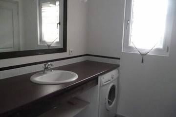 Appartement De Vacances pour 4 Personnes dans Thonon-les-Bains, Région de Thonon-les-Bains, Photo 3
