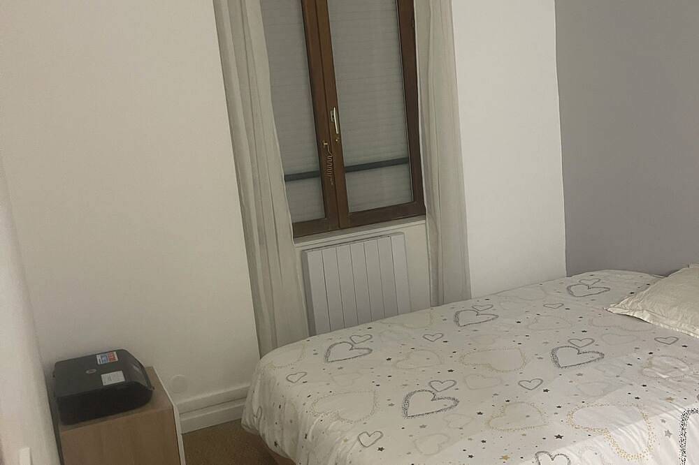 Entire apartment, Room for rent in a private home in Caluire-et-Cuire, Rhône