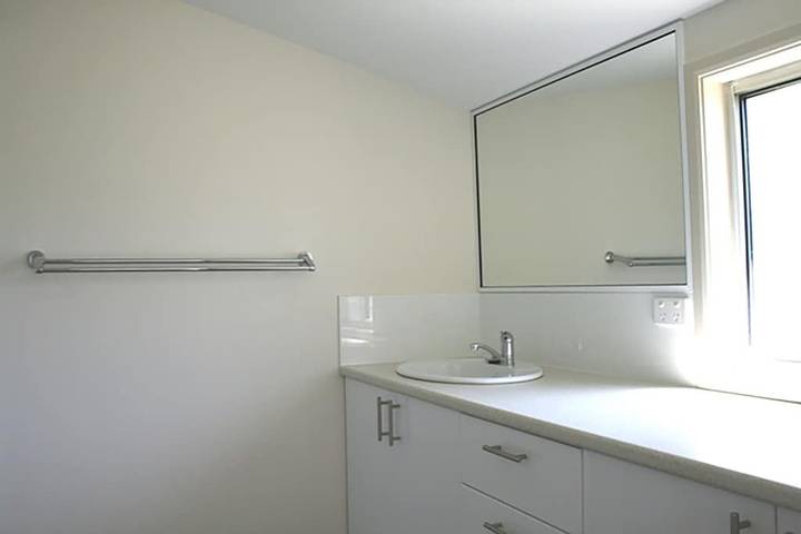 Holiday home for 6 people in Crescent Head