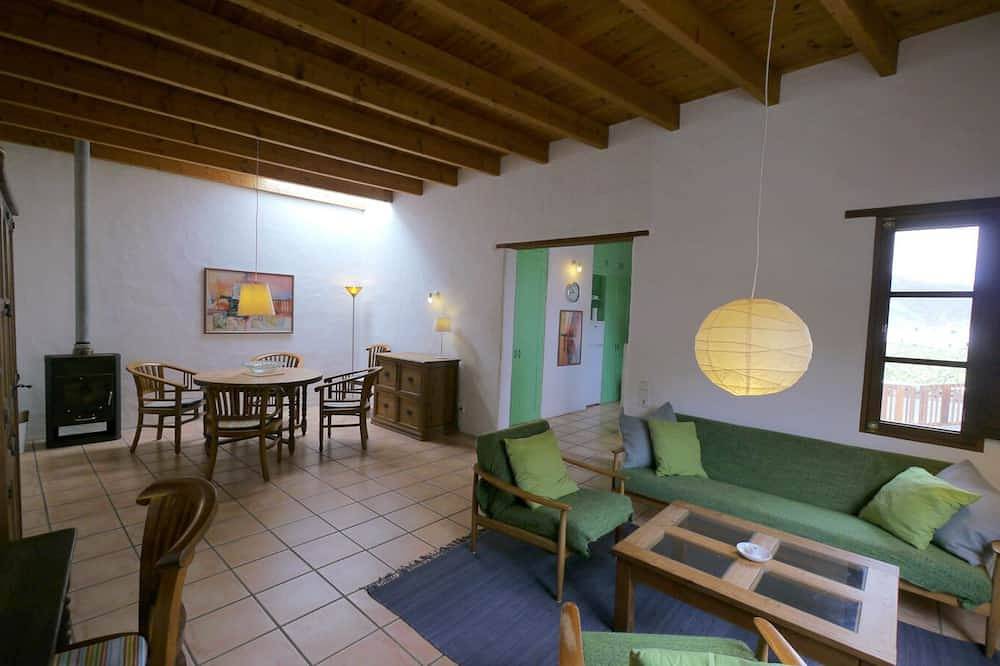 Casa Cueva, country house in unique nature. in Guatiza, Teguise