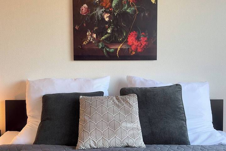 Ferienwohnung für 4 Personen - 1