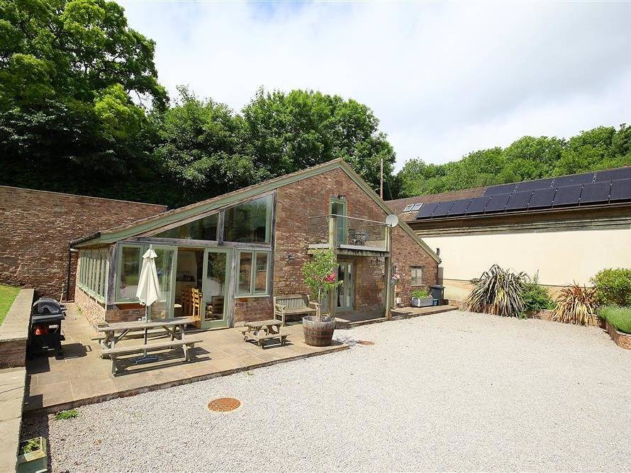 The Old Mill in Gloucestershire