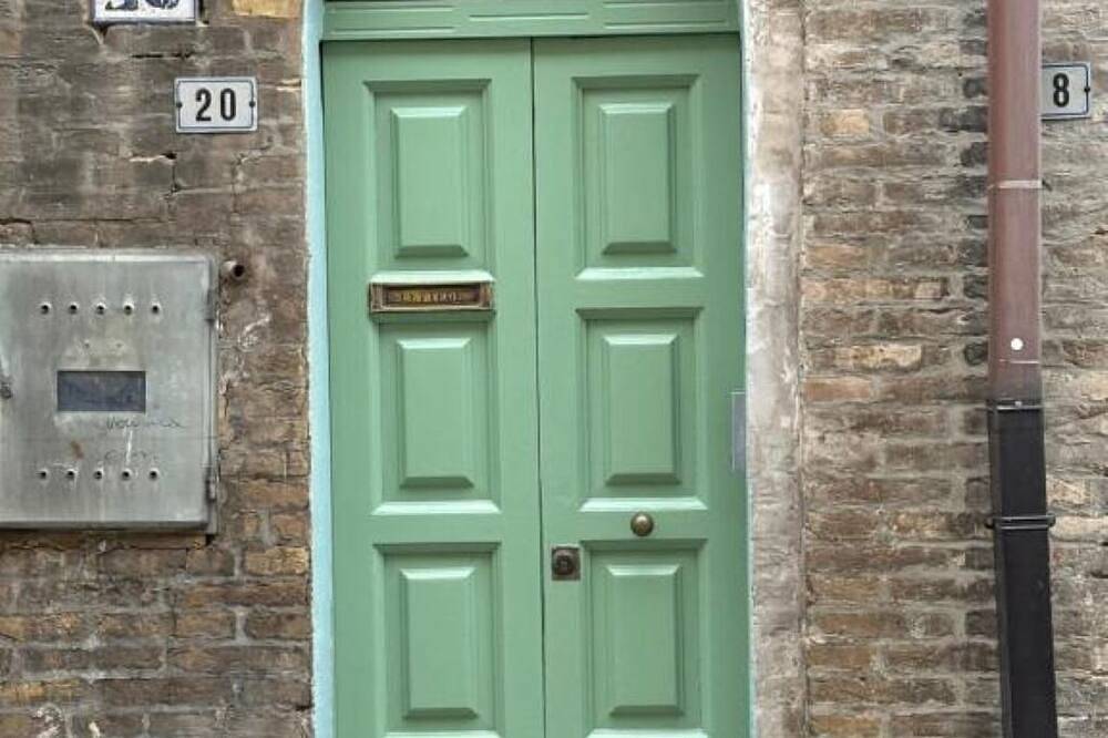 Apartamento entero, Bontempo apartment in Vasto, Provincia de Chieti