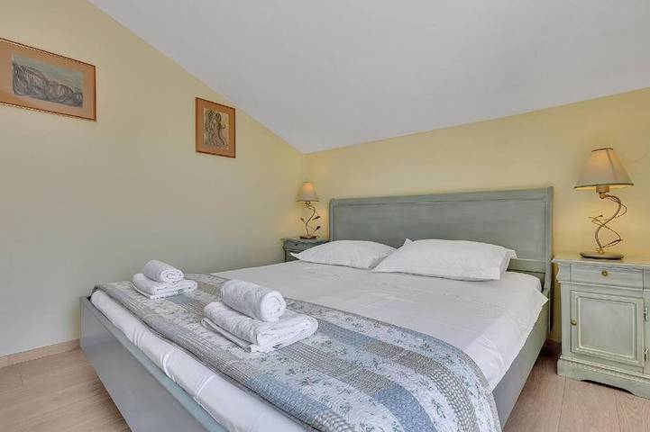 Finca für 2 Personen, mit Garten und Pool in Dalmatien - 4