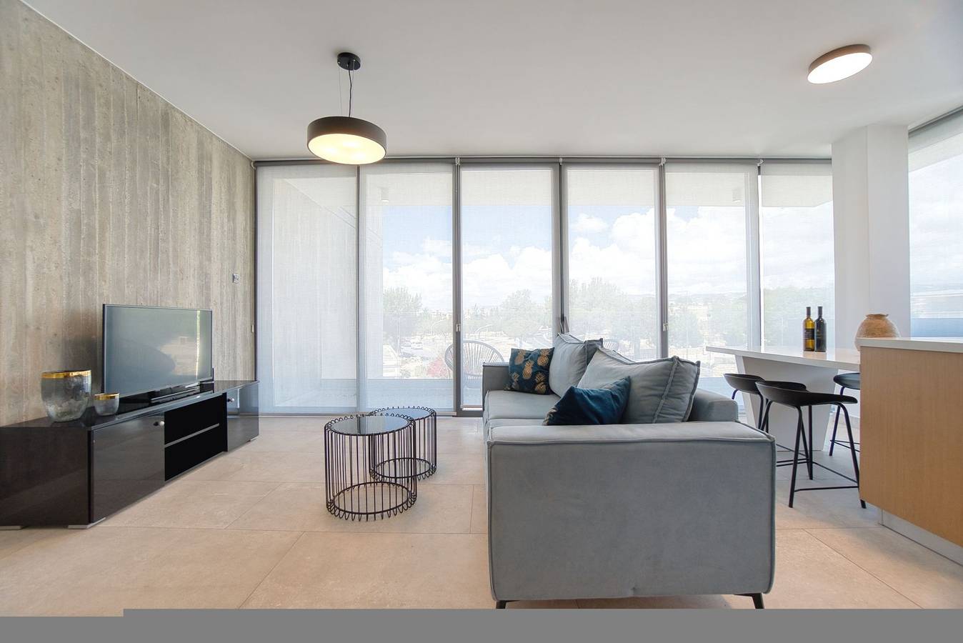 Appartement entier, Avenue 201 2 Bed in Pafos in Paphos (ville), Chypre du Sud