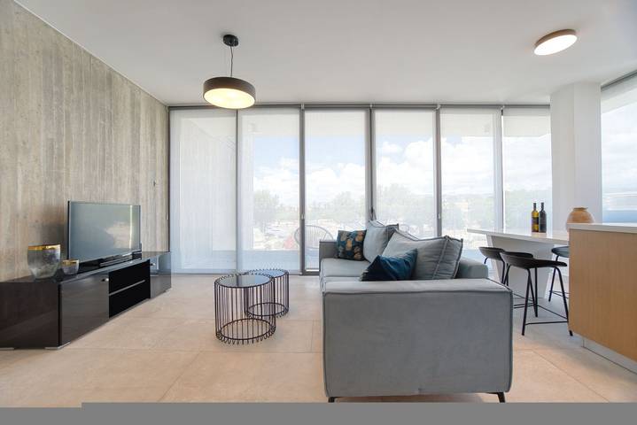 Gîte pour 4 personnes, avec terrasse et piscine à Paphos (ville) - 3