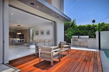 Maison De Vacances pour 8 Personnes dans Los Angeles, Los Angeles County, Photo 1